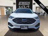 Used 2022 Ford Edge SE image 2