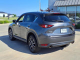 Used 2018 MAZDA CX-5 Grand Touring w/ Premium Package image 4