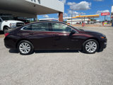 Used 2020 Chevrolet Malibu LT w/ Leather Package image 4