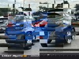 Used 2017 Chevrolet Cruze LT image 4