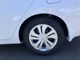 New 2025 Nissan Versa S image 5