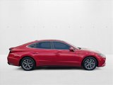 Used 2020 Hyundai Sonata SEL w/ Premium + Sunroof Package image 4
