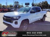 New 2024 Chevrolet Colorado LT w/ LT Convenience Package image 3