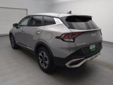 Used 2023 Kia Sportage LX image 5