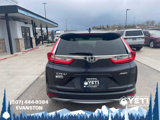 Used 2017 Honda CR-V EX-L image 3