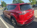 Used 2017 Toyota RAV4 XLE image 4