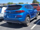 Used 2021 Hyundai Tucson Sport w/ Cargo Package image 6