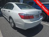 Used 2014 Honda Accord EX-L image 3