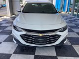 Used 2023 Chevrolet Malibu LT image 3