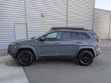 Used 2015 Jeep Cherokee Trailhawk w/ Comfort/Convenience Group image 2