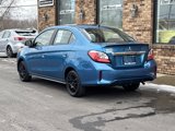 Used 2022 Mitsubishi Mirage G4 ES image 3