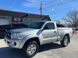 Used 2007 Toyota Tacoma PreRunner image 4
