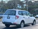 Used 2010 Subaru Forester 2.5X image 5