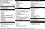 Used 2018 Jeep Grand Cherokee Limited w/ Trailer Tow Group IV image 2