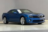 Used 2013 Chevrolet Camaro SS w/ Hot Wheels Special Edition image 6