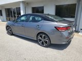 Certified 2023 Nissan Sentra SR w/ Trunk Package image 2