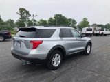 Used 2023 Ford Explorer XLT w/ Equipment Group 202A image 5