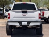 Used 2020 Ford F150 XLT w/ Equipment Group 302A Luxury image 6