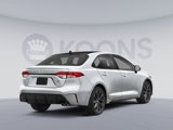 New 2025 Toyota Corolla SE image 2