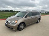Used 2010 Honda Odyssey EX image 3
