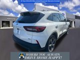 New 2025 Ford Escape ST-Line w/ Equipment Group 301A image 3