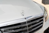 Used 2020 Mercedes-Benz S 63 AMG 4MATIC Sedan w/ Warmth & Comfort Package image 3