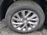 New 2025 Buick Enclave Preferred w/ LPO, Floor Liner Package image 5