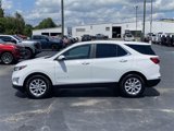 Certified 2021 Chevrolet Equinox LT image 2