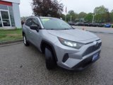 Used 2019 Toyota RAV4 LE image 2