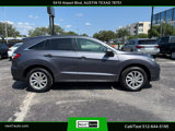 Used 2018 Acura RDX FWD image 5