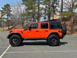 Used 2018 Jeep Wrangler Unlimited Sahara w/ Safety Group image 6