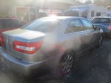 Used 2008 Lincoln MKZ AWD image 3