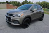 Used 2022 Chevrolet Trax LT w/ Sport Edition image 5