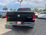 Used 2022 RAM 1500 Classic SLT image 4