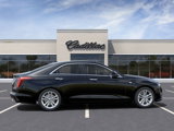 New 2025 Cadillac CT4 Luxury image 5