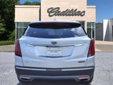 Certified 2020 Cadillac XT5 Premium Luxury image 4