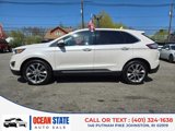 Used 2017 Ford Edge Titanium w/ Equipment Group 302A image 2