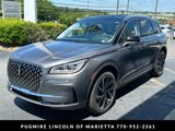 New 2024 Lincoln Corsair Reserve w/ Equipment Group 202A image 4