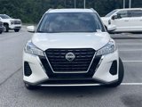 Used 2022 Nissan Kicks SV w/ Interior Electronics Package image 2