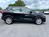 Used 2020 Nissan Rogue Sport SV w/ All-Weather Package image 6