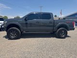 Used 2016 Ford F150 XLT w/ Equipment Group 302A Luxury image 3