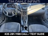 Used 2014 Hyundai Elantra SE w/ Option Group 02 image 2