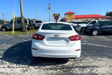 Used 2018 Chevrolet Cruze LS image 4