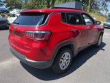 Used 2020 Jeep Compass Sport w/ Safety & Security Group image 5