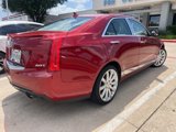 Used 2014 Cadillac ATS Luxury w/ Cold Weather Package image 2