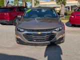 Used 2023 Chevrolet Malibu LT image 3
