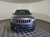 Used 2015 Jeep Grand Cherokee Limited w/ Trailer Tow Group IV image 2