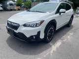 Used 2021 Subaru Crosstrek 2.0i Premium image 3