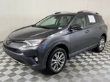 Used 2018 Toyota RAV4 Platinum image 3