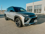 Used 2023 Chevrolet TrailBlazer RS w/ Sun and Liftgate Package image 2